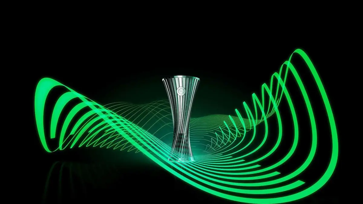 Übersicht: Spielpläne und Informationen zur Conference League