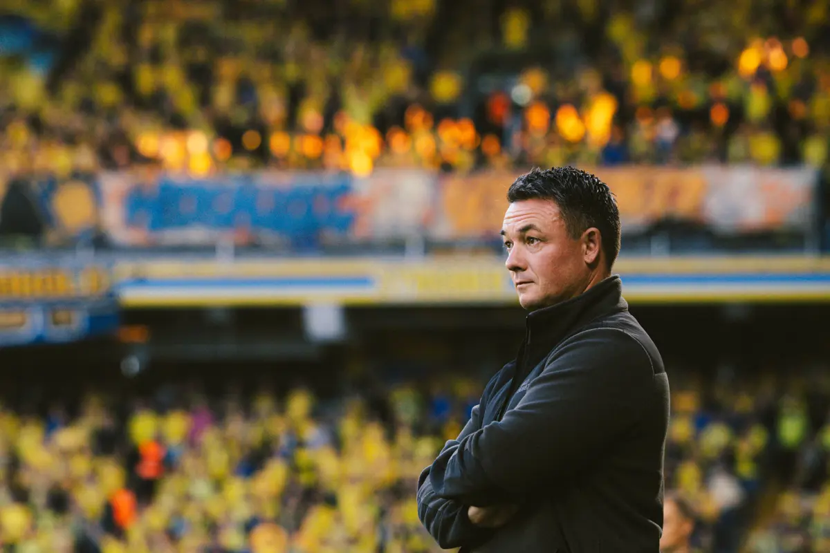 Thomas Nørgaard: We must utilize the learning from the recent matches