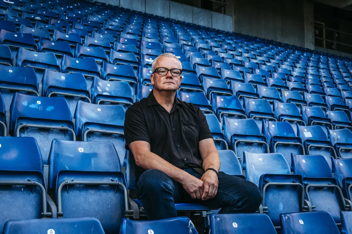 Søren Kristensen: Brøndby IF bedeutet für viele Menschen etwas ganz ...