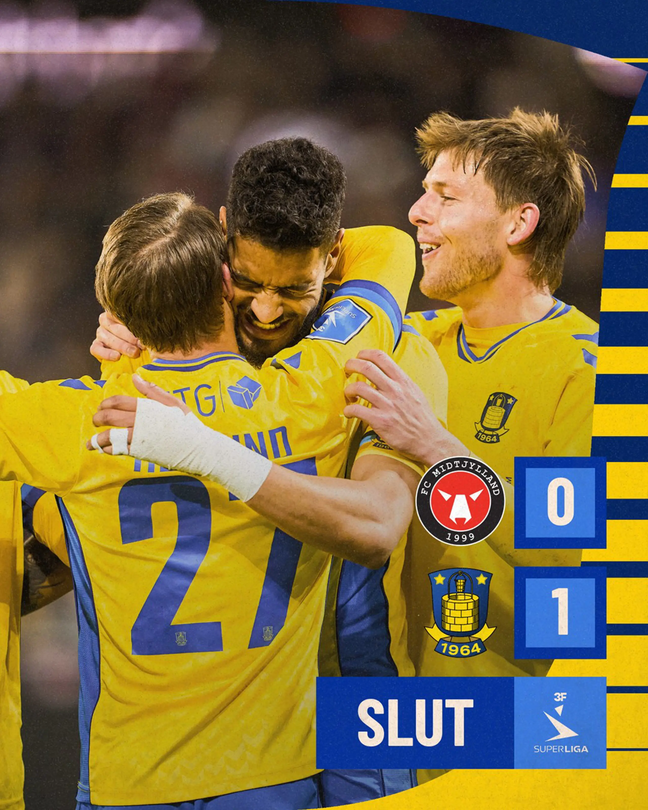 Brøndby TV