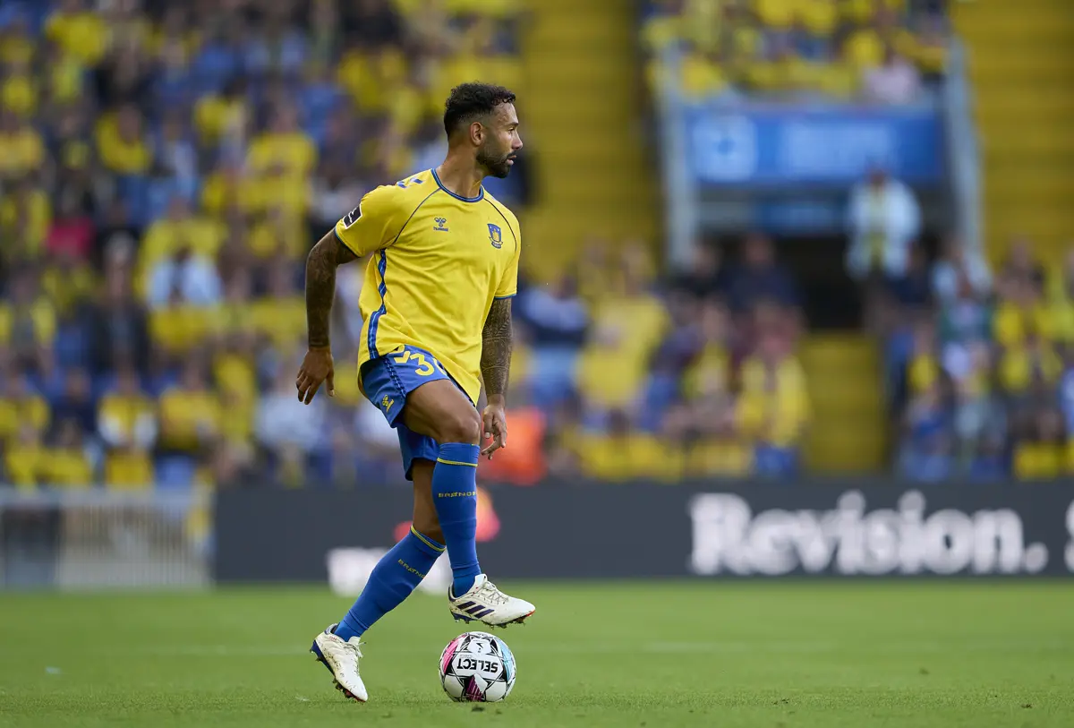 Klaiber: Important to get off to a good start after the national team ...