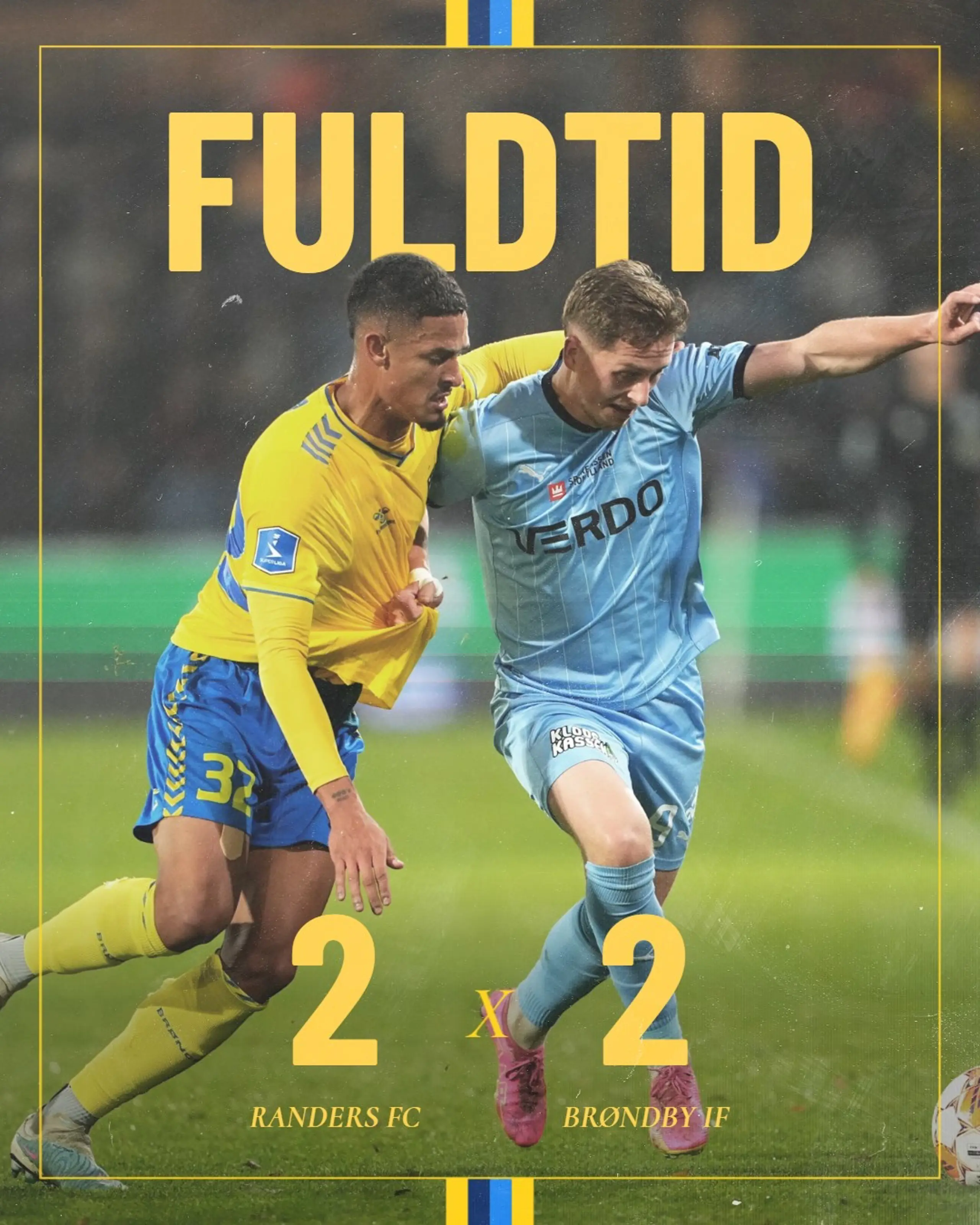 Brøndby TV