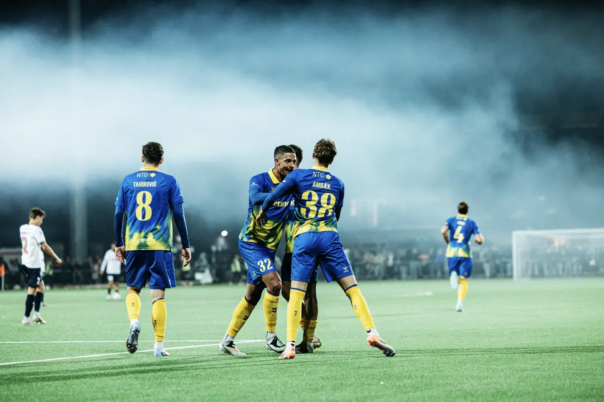 Extra tickets for the away game in Fredericia