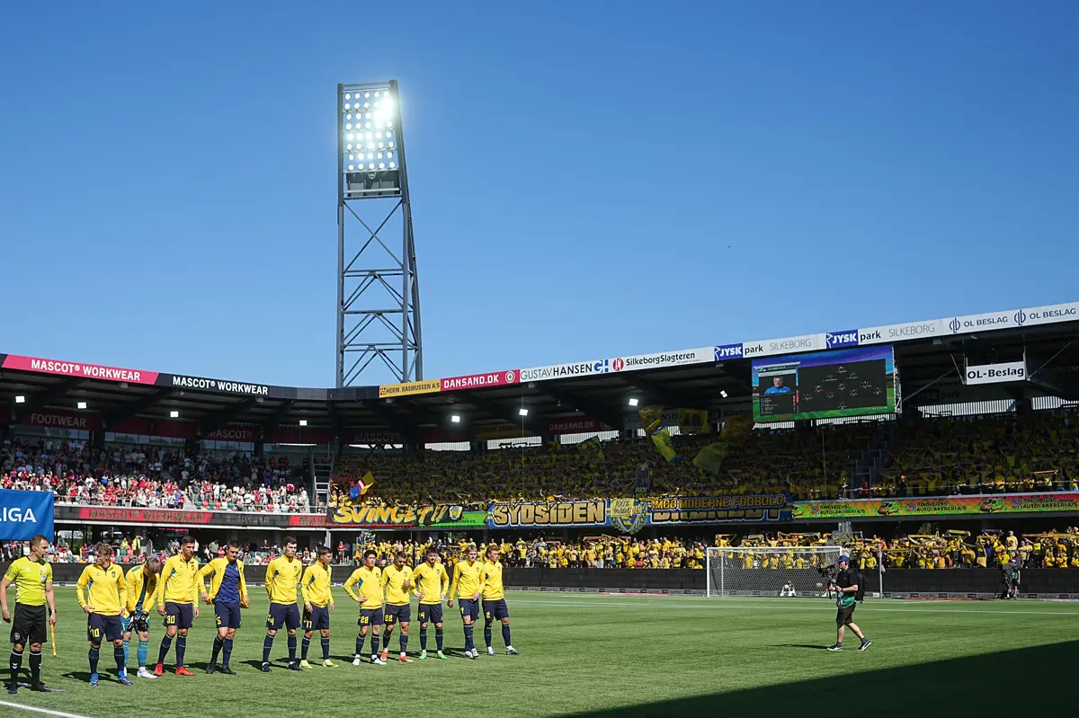 brondby.com