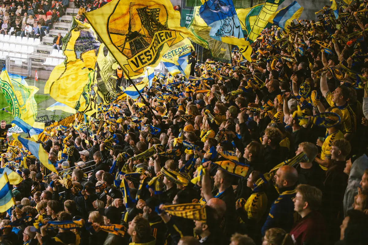Ticketverkaufsinformationen für das Auswärtsspiel gegen AB