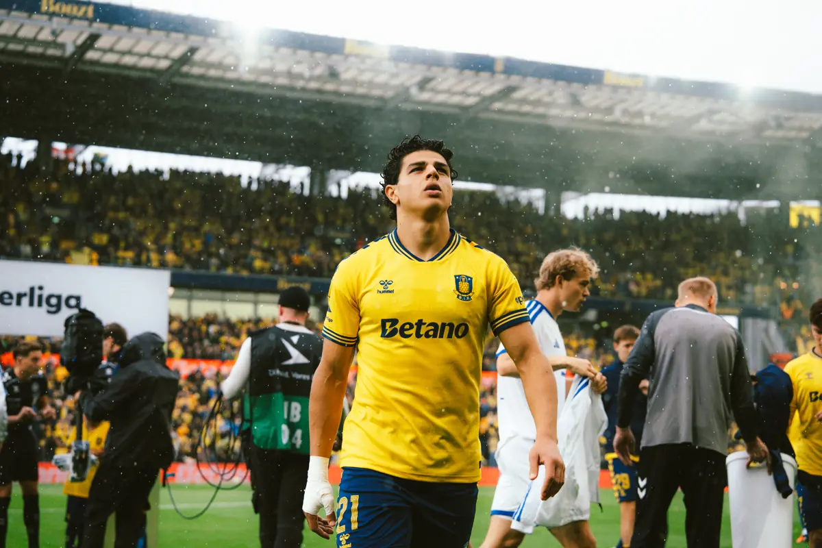 Overview: These players will leave with the national team
