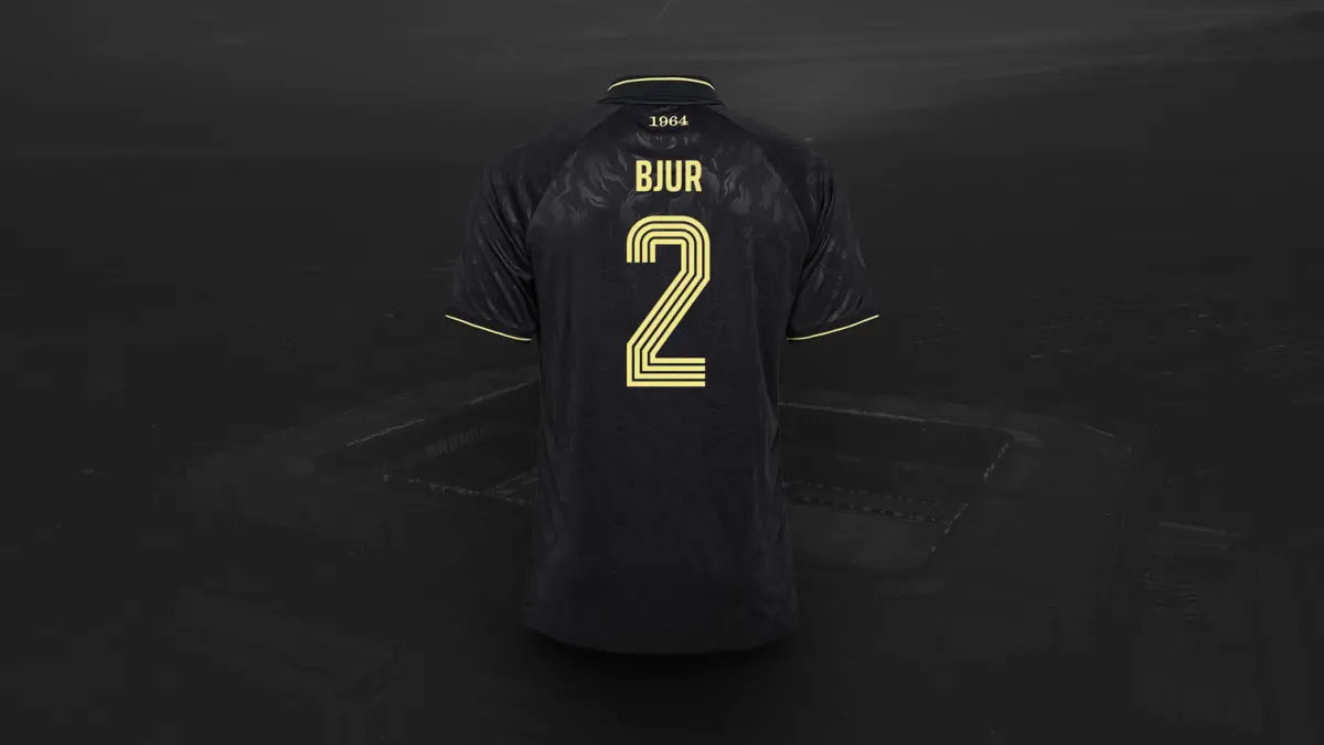 Participate in the draw for the Ole Bjur tribute shirts and support the ...