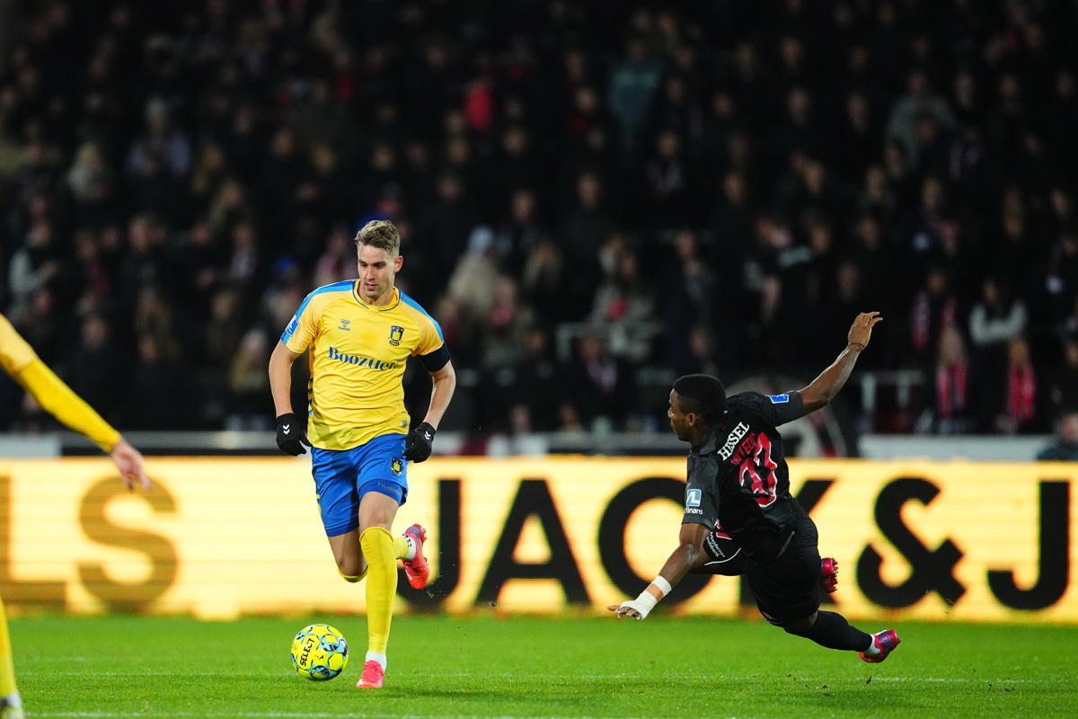 Maxsø Inden Sidste Hjemmekamp I år Vi Ses På Stadion På Søndag 