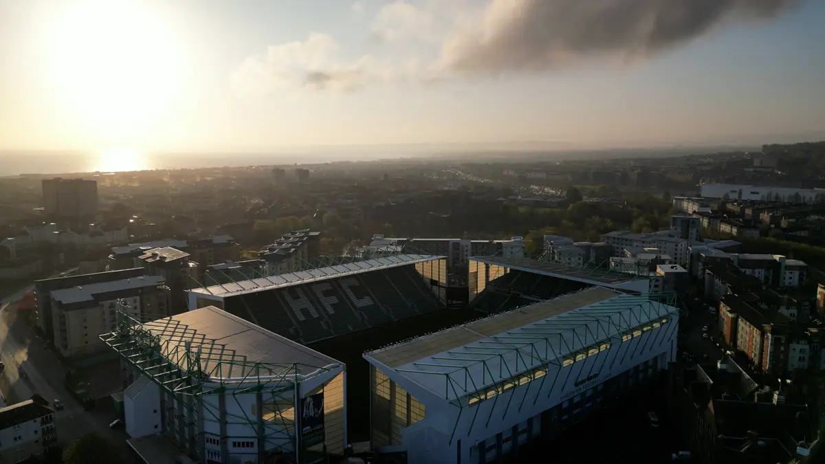 Diese Mannschaft reist nach Schottland