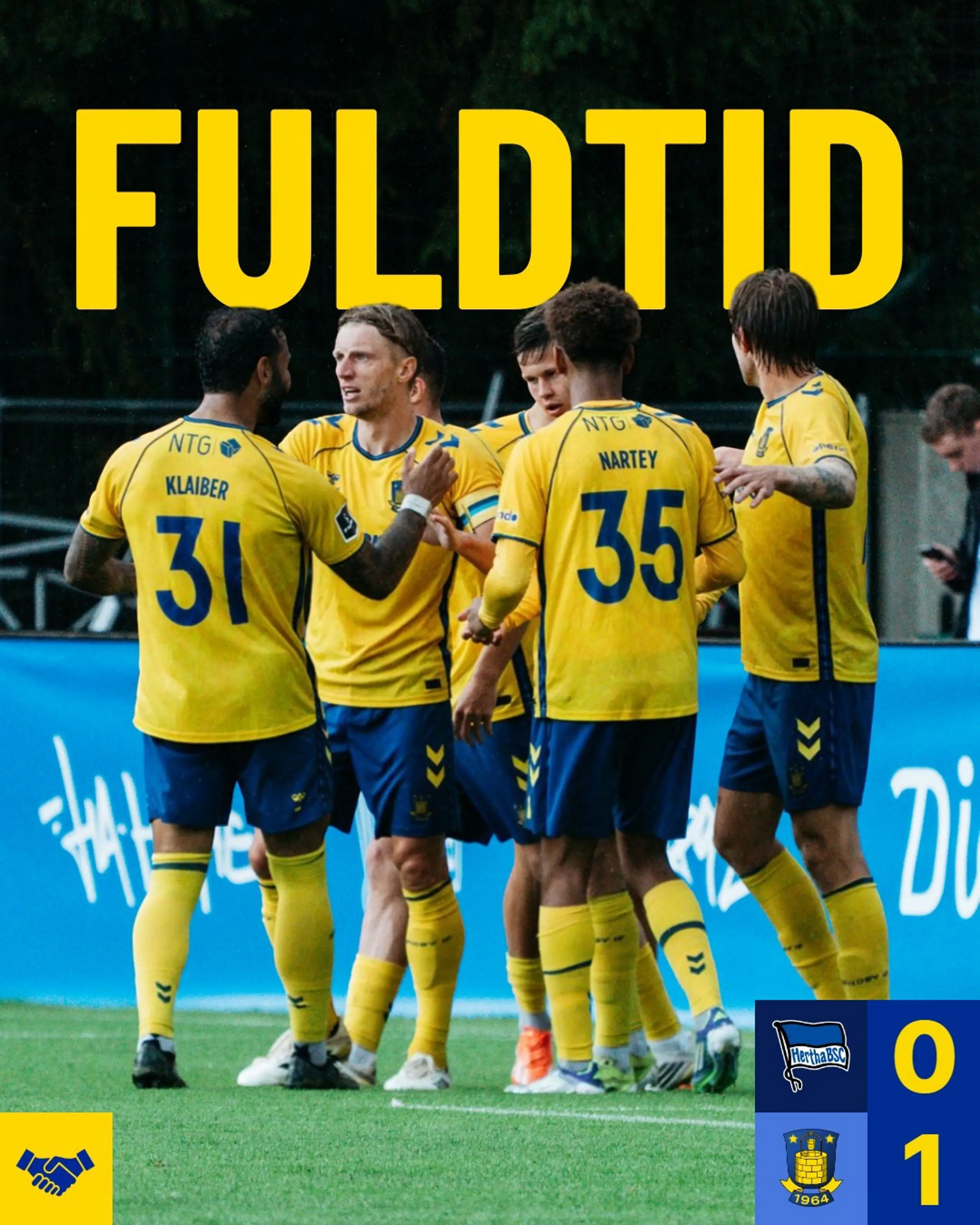 Brøndby TV