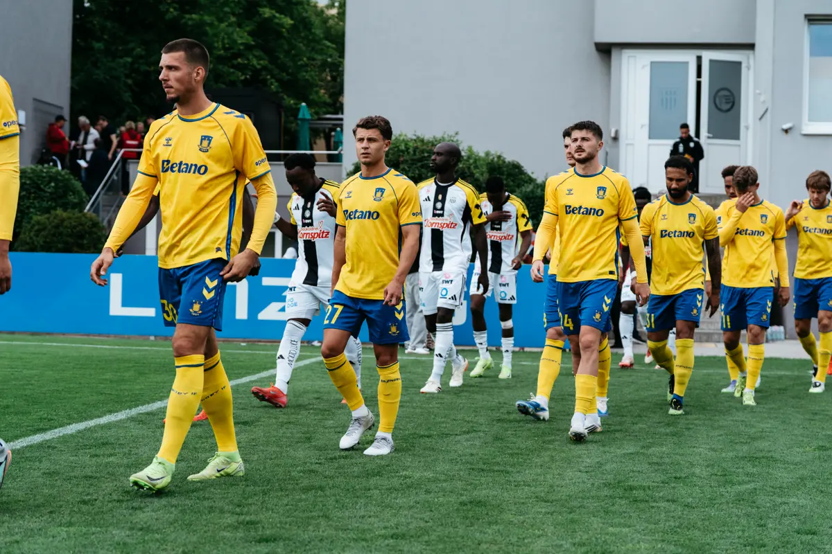 Stream dagens kamp mod Hertha Berlin på Brøndby TV