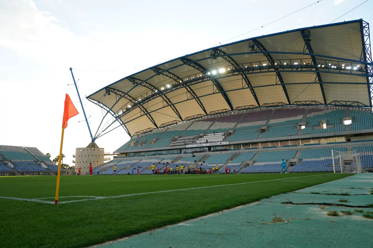 Testspiel am Freitag gegen Seattle Sounders FC